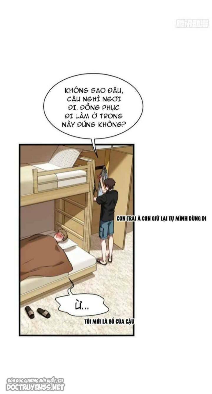 Bỏ Làm Simp Chúa, Ta Có Trong Tay Cả Tỉ Thần Hào: Chapter 27