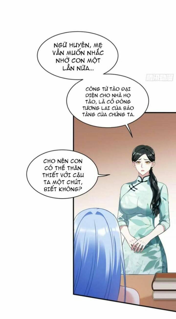 Bỏ Làm Simp Chúa, Ta Có Trong Tay Cả Tỉ Thần Hào: Chapter 27