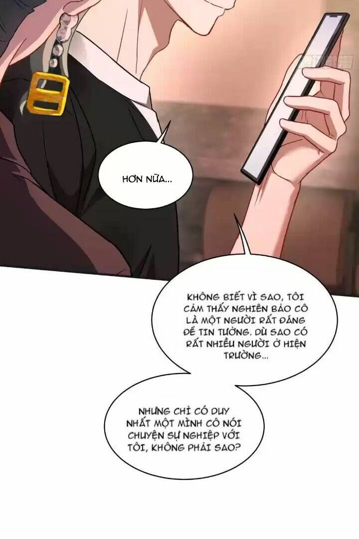 Bỏ Làm Simp Chúa, Ta Có Trong Tay Cả Tỉ Thần Hào: Chapter 27