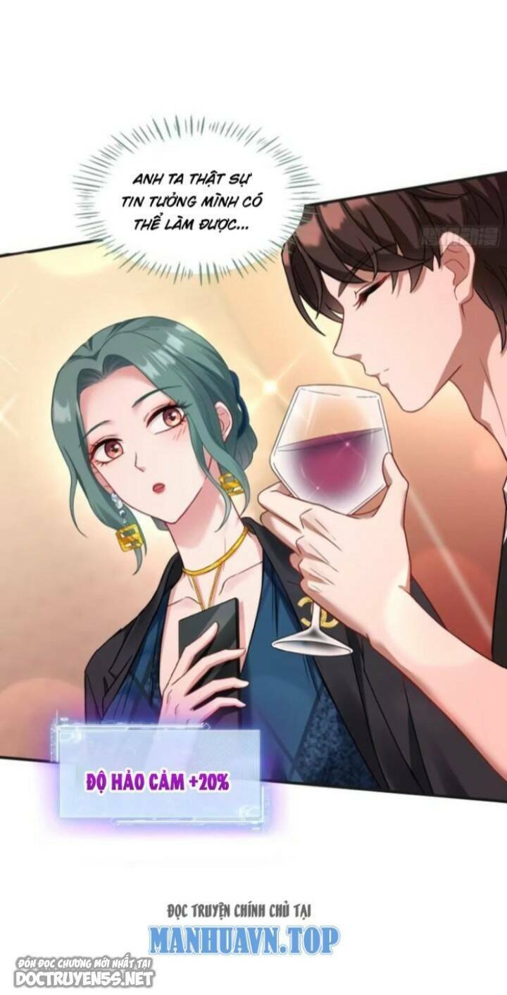 Bỏ Làm Simp Chúa, Ta Có Trong Tay Cả Tỉ Thần Hào: Chapter 27