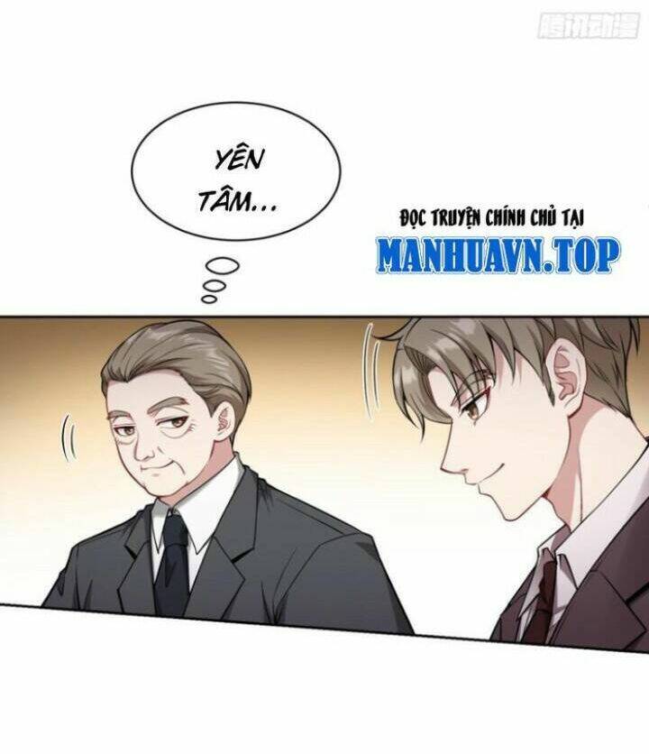 Bỏ Làm Simp Chúa, Ta Có Trong Tay Cả Tỉ Thần Hào: Chapter 28.1