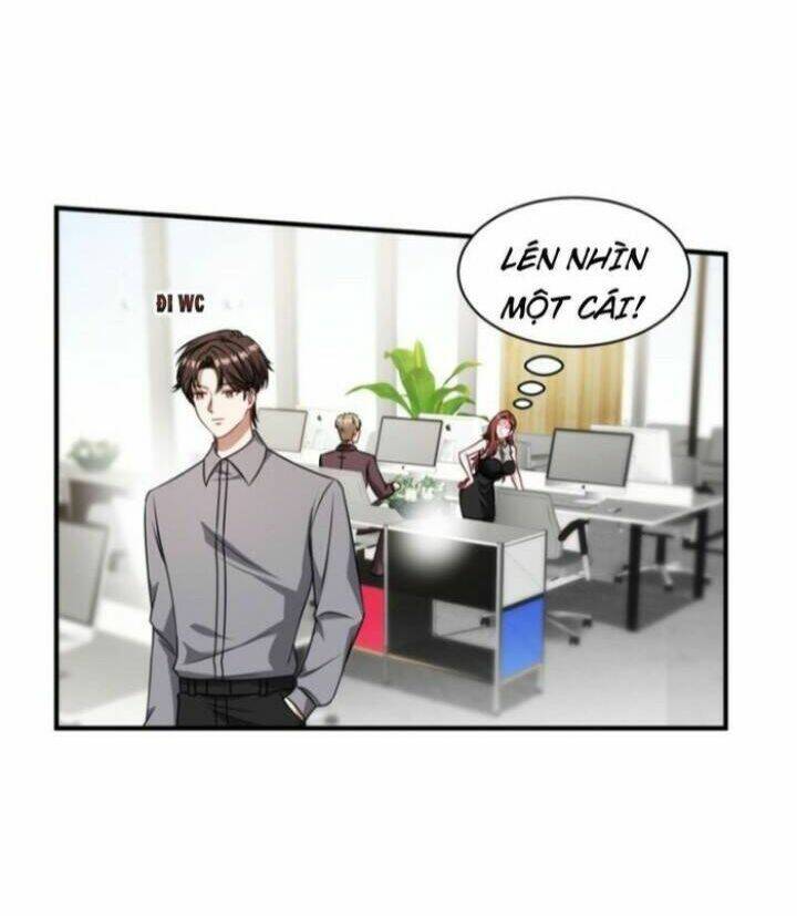 Bỏ Làm Simp Chúa, Ta Có Trong Tay Cả Tỉ Thần Hào: Chapter 28.1