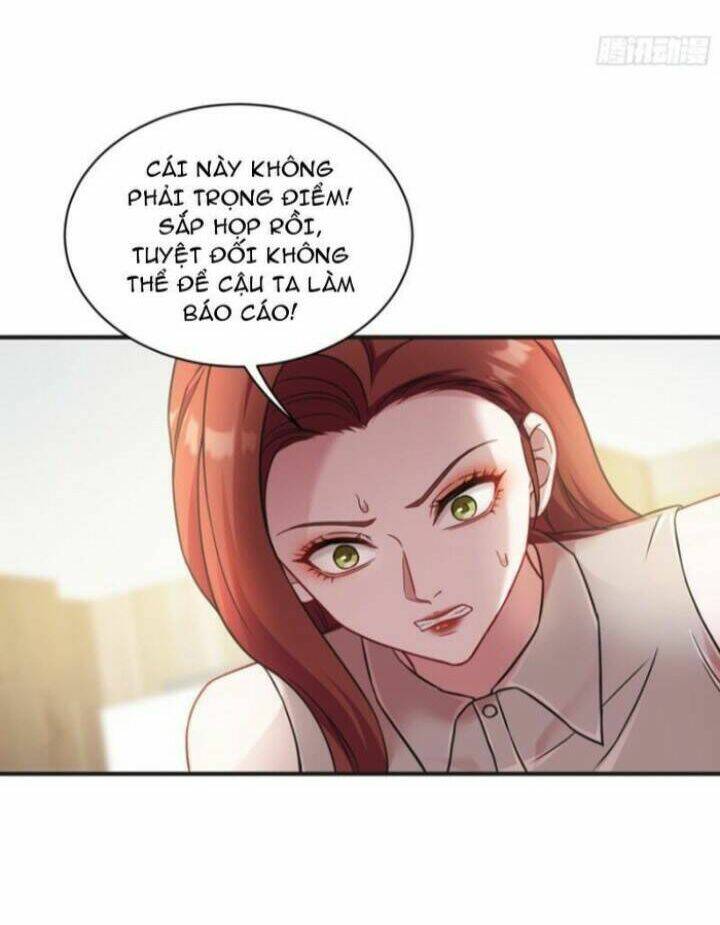 Bỏ Làm Simp Chúa, Ta Có Trong Tay Cả Tỉ Thần Hào: Chapter 28.1