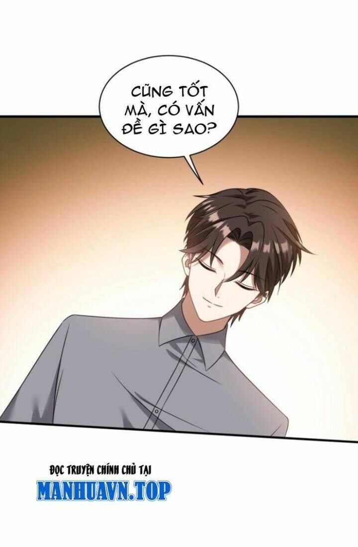 Bỏ Làm Simp Chúa, Ta Có Trong Tay Cả Tỉ Thần Hào: Chapter 28.1