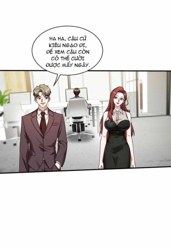 Bỏ Làm Simp Chúa, Ta Có Trong Tay Cả Tỉ Thần Hào: Chapter 28.1