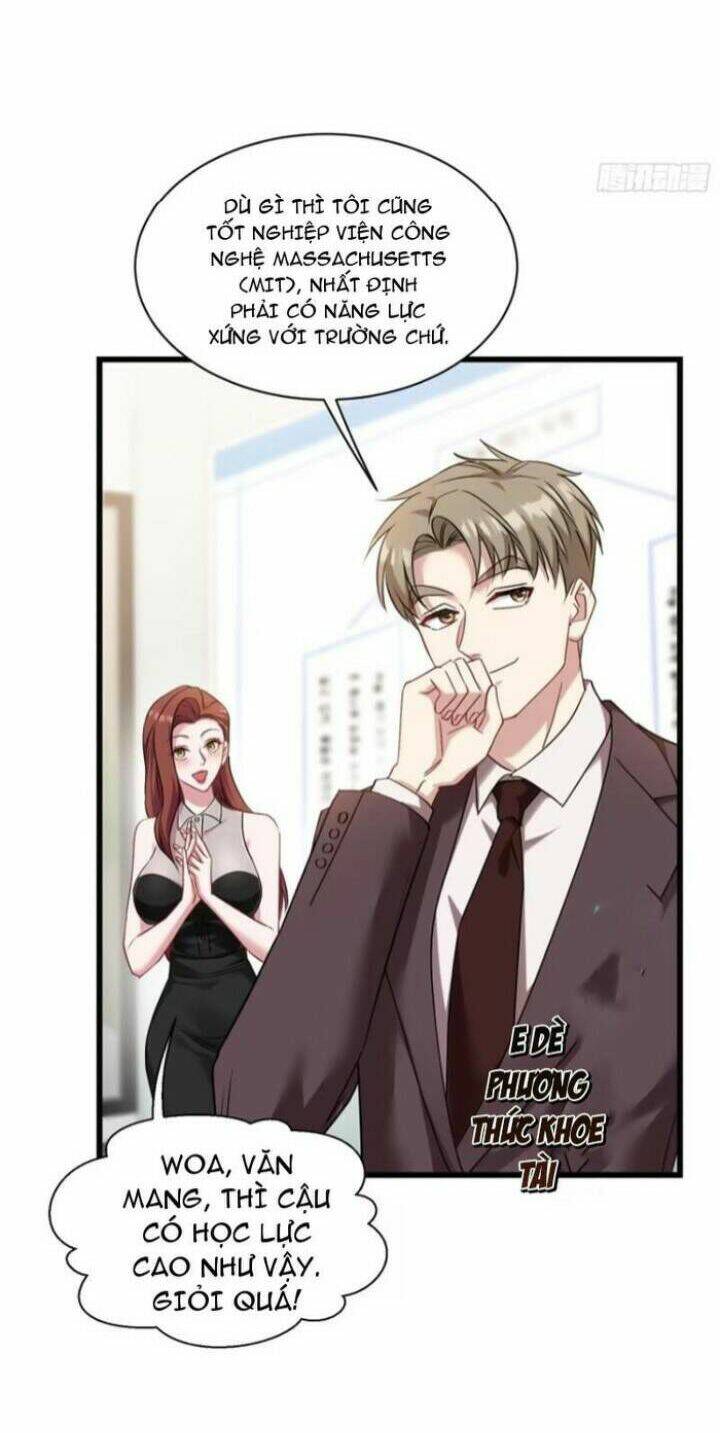 Bỏ Làm Simp Chúa, Ta Có Trong Tay Cả Tỉ Thần Hào: Chapter 28.2