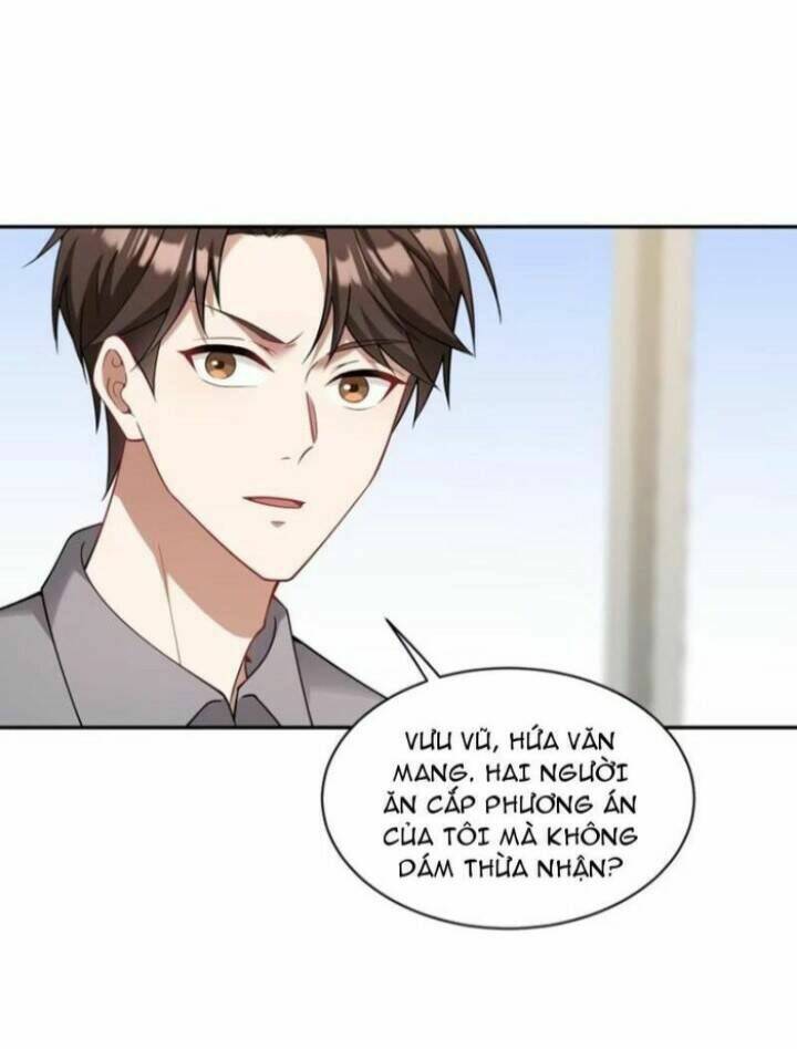 Bỏ Làm Simp Chúa, Ta Có Trong Tay Cả Tỉ Thần Hào: Chapter 28.2