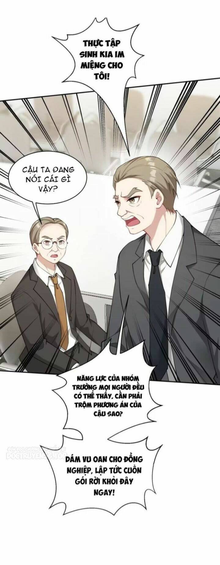 Bỏ Làm Simp Chúa, Ta Có Trong Tay Cả Tỉ Thần Hào: Chapter 28.2