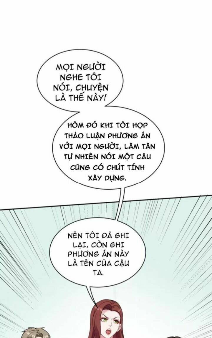 Bỏ Làm Simp Chúa, Ta Có Trong Tay Cả Tỉ Thần Hào: Chapter 28.2