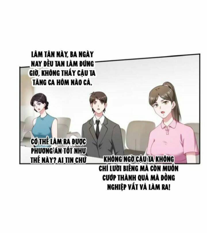 Bỏ Làm Simp Chúa, Ta Có Trong Tay Cả Tỉ Thần Hào: Chapter 28.2