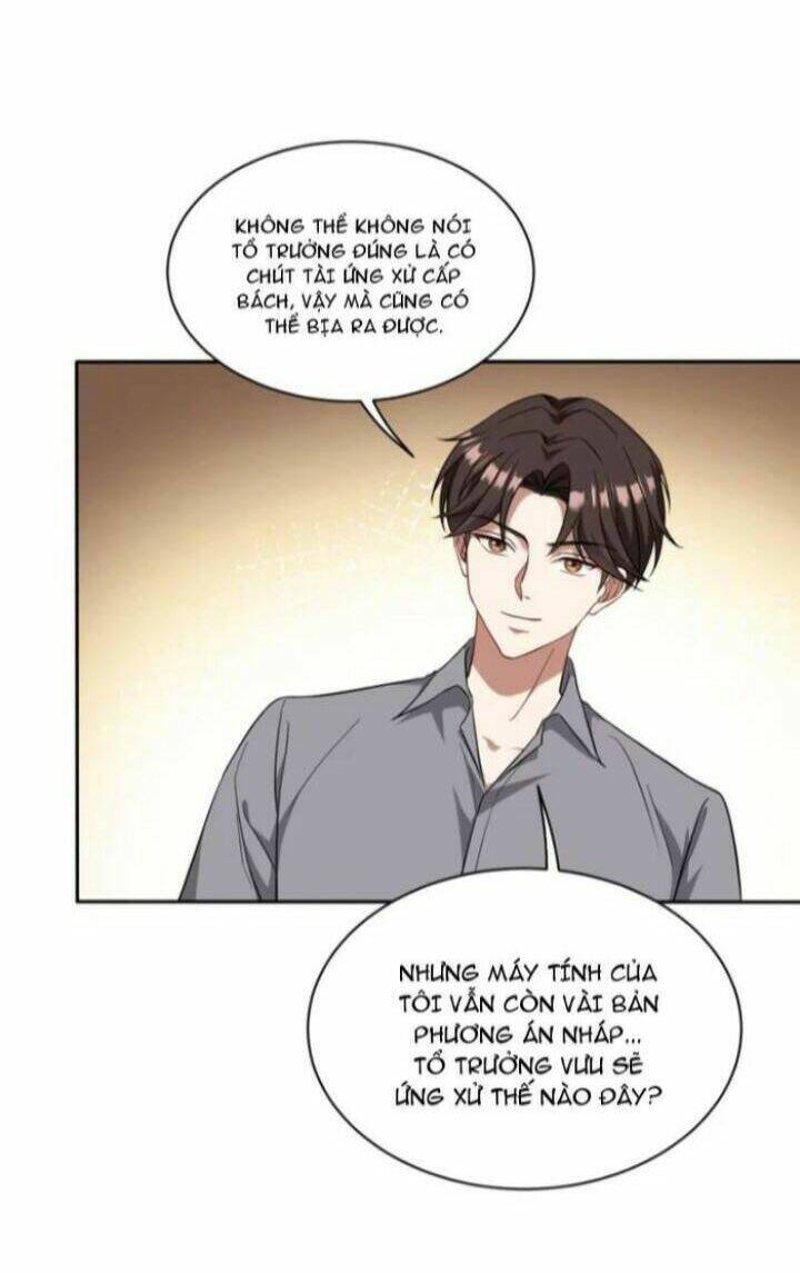 Bỏ Làm Simp Chúa, Ta Có Trong Tay Cả Tỉ Thần Hào: Chapter 28.2