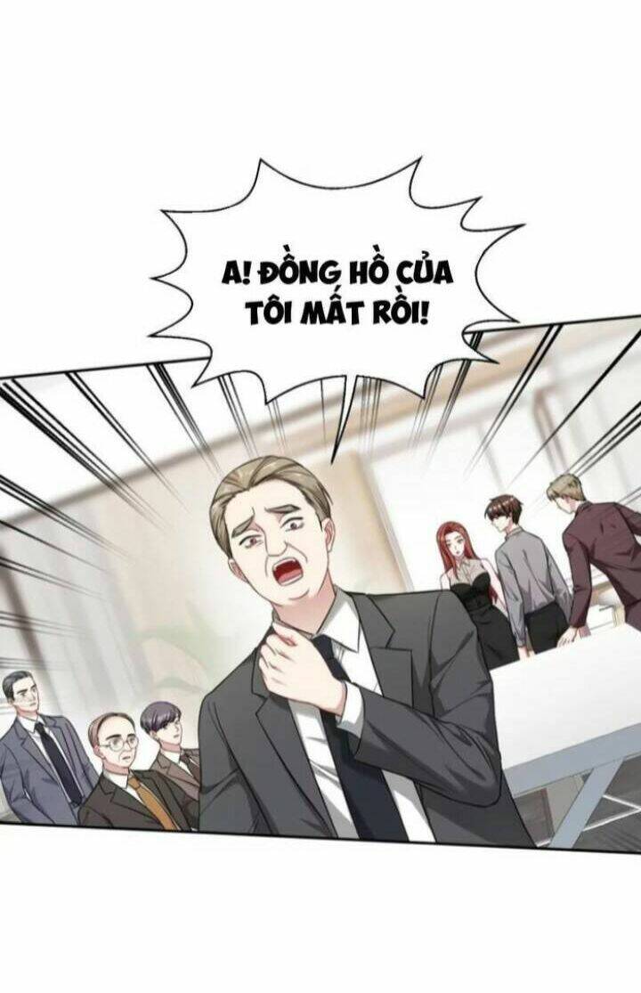 Bỏ Làm Simp Chúa, Ta Có Trong Tay Cả Tỉ Thần Hào: Chapter 28.2