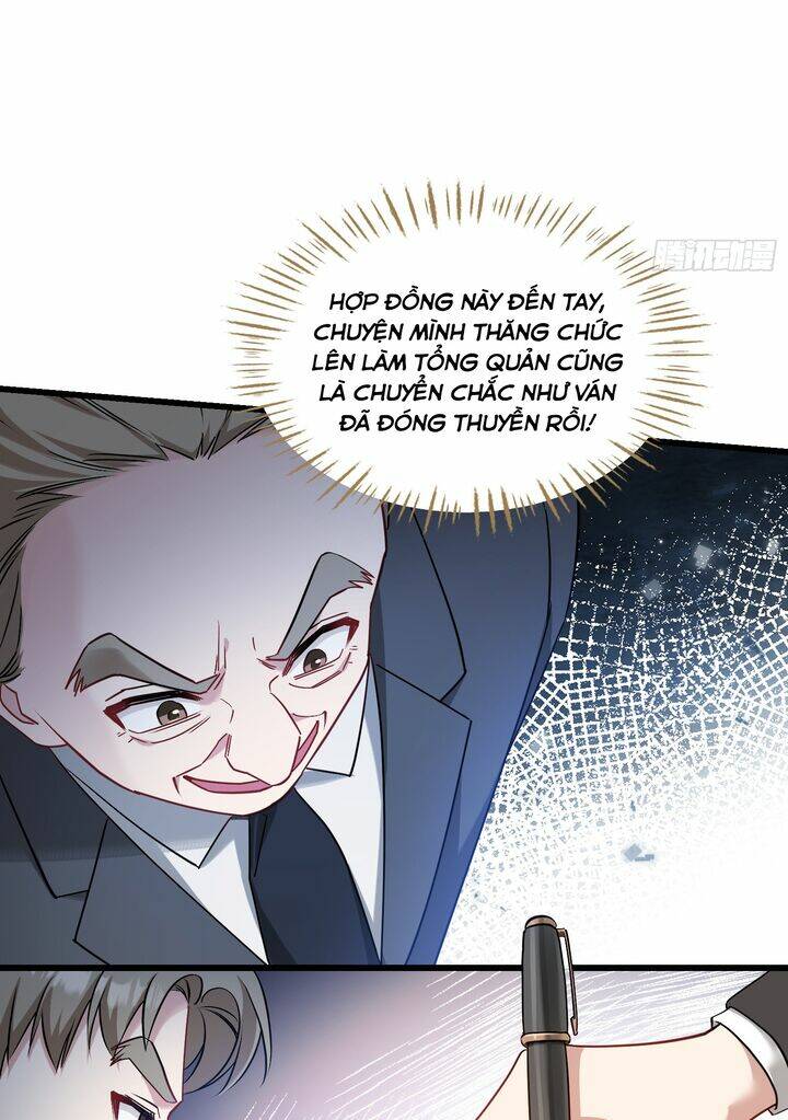 Bỏ Làm Simp Chúa, Ta Có Trong Tay Cả Tỉ Thần Hào: Chapter 28.2
