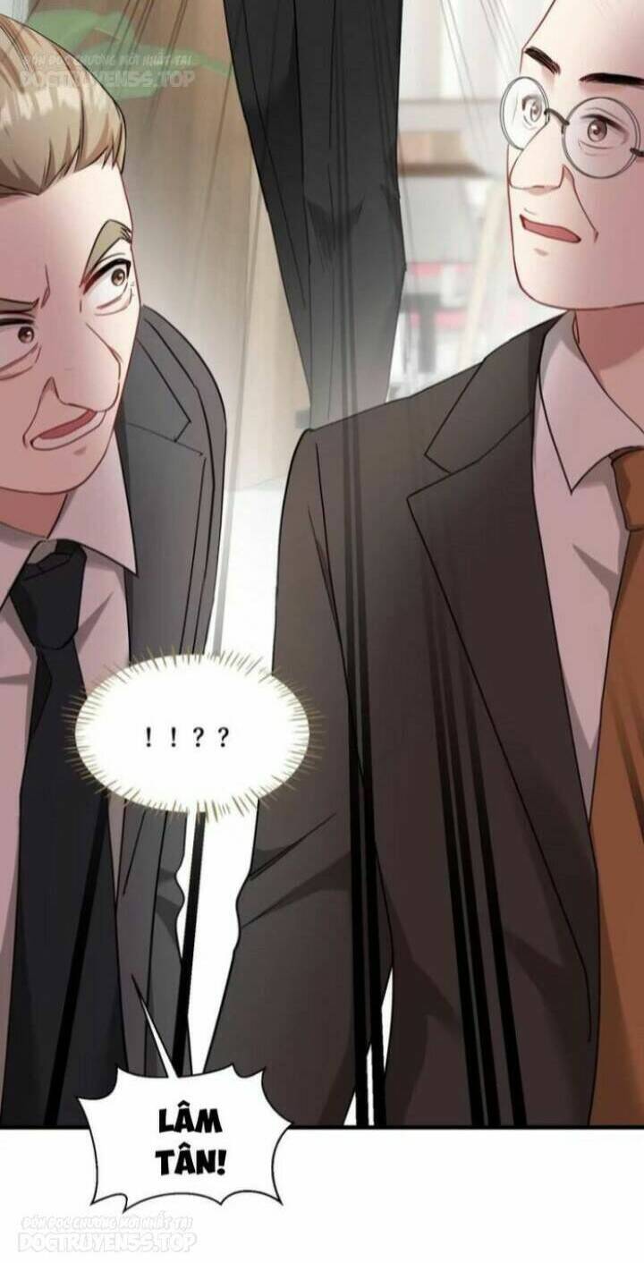 Bỏ Làm Simp Chúa, Ta Có Trong Tay Cả Tỉ Thần Hào: Chapter 28.2