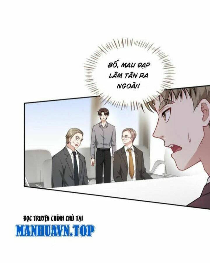 Bỏ Làm Simp Chúa, Ta Có Trong Tay Cả Tỉ Thần Hào: Chapter 28.2