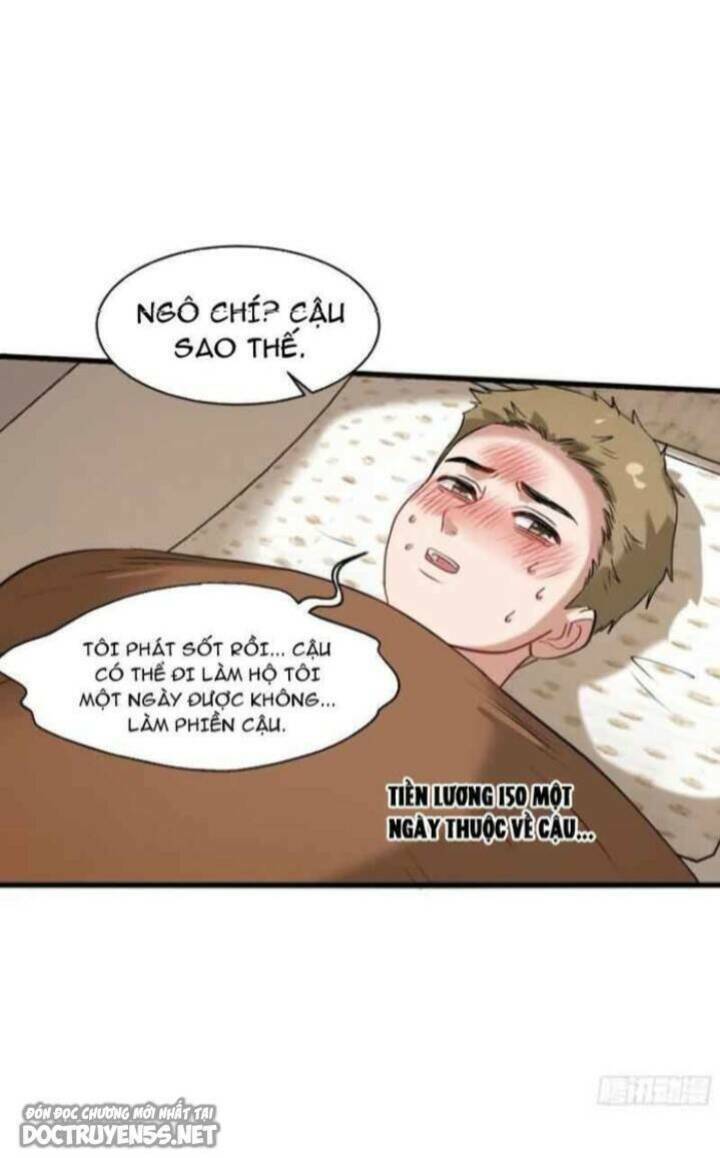 Bỏ Làm Simp Chúa, Ta Có Trong Tay Cả Tỉ Thần Hào: Chapter 28