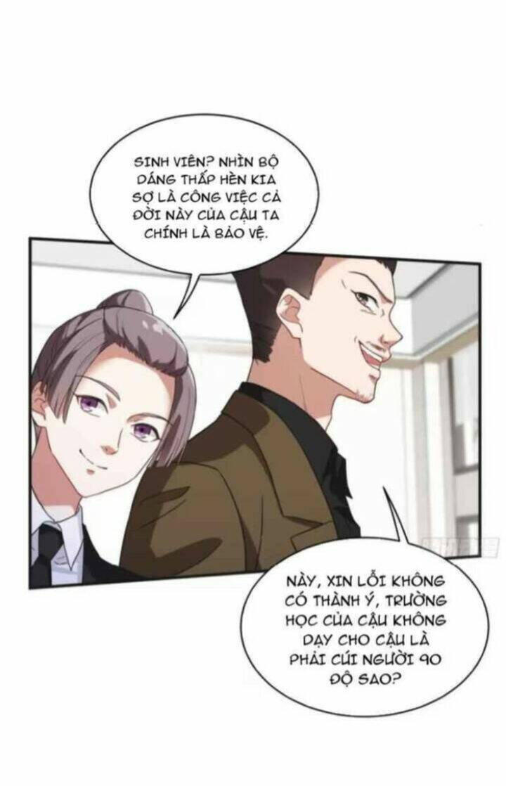 Bỏ Làm Simp Chúa, Ta Có Trong Tay Cả Tỉ Thần Hào: Chapter 28