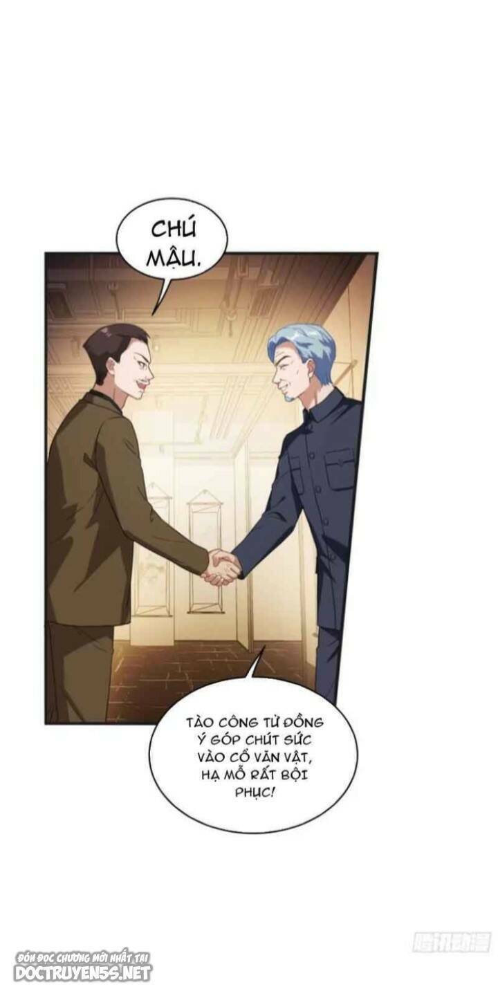Bỏ Làm Simp Chúa, Ta Có Trong Tay Cả Tỉ Thần Hào: Chapter 28