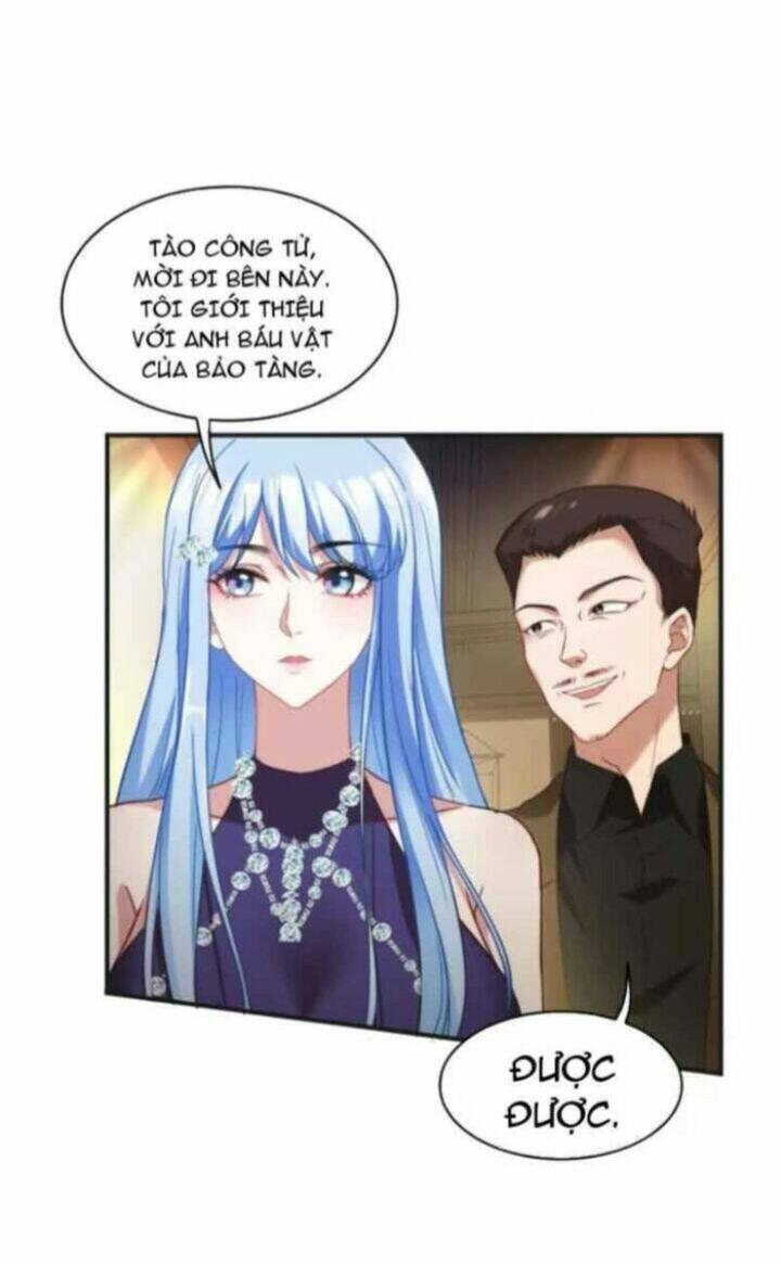 Bỏ Làm Simp Chúa, Ta Có Trong Tay Cả Tỉ Thần Hào: Chapter 28