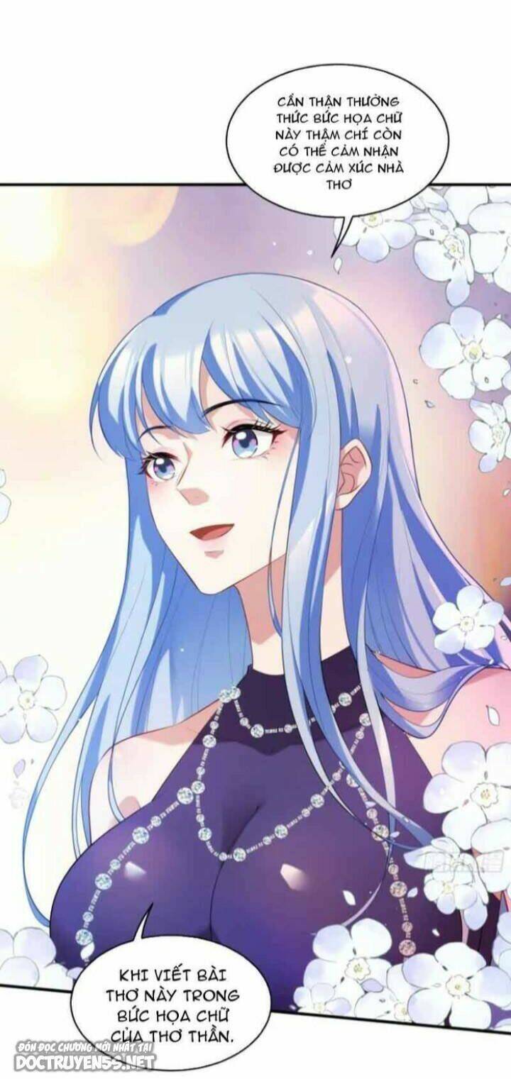 Bỏ Làm Simp Chúa, Ta Có Trong Tay Cả Tỉ Thần Hào: Chapter 28