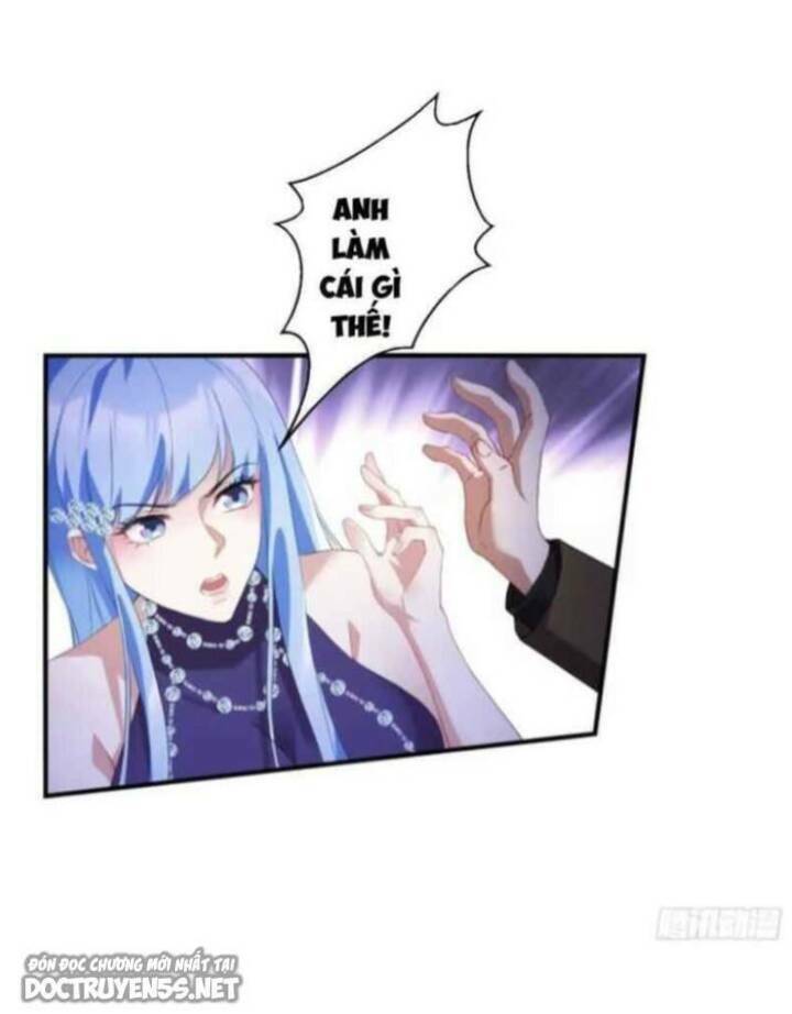Bỏ Làm Simp Chúa, Ta Có Trong Tay Cả Tỉ Thần Hào: Chapter 28