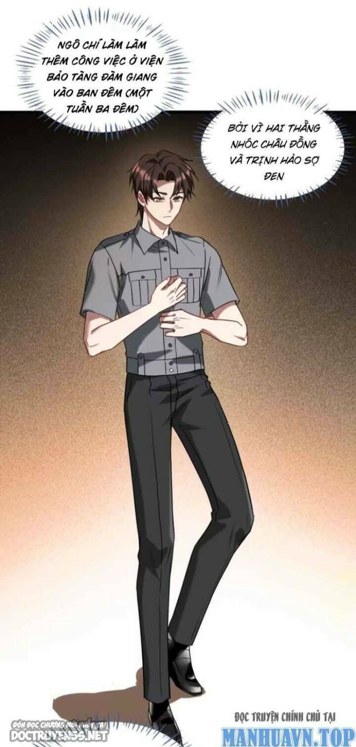 Bỏ Làm Simp Chúa, Ta Có Trong Tay Cả Tỉ Thần Hào: Chapter 28