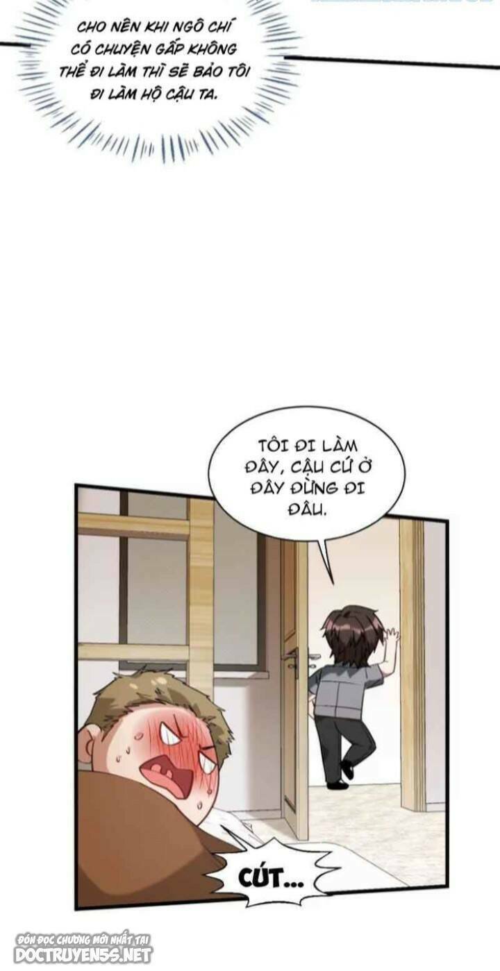Bỏ Làm Simp Chúa, Ta Có Trong Tay Cả Tỉ Thần Hào: Chapter 28