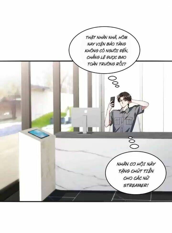 Bỏ Làm Simp Chúa, Ta Có Trong Tay Cả Tỉ Thần Hào: Chapter 28