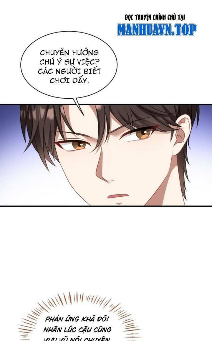 Bỏ Làm Simp Chúa, Ta Có Trong Tay Cả Tỉ Thần Hào: Chapter 29.1