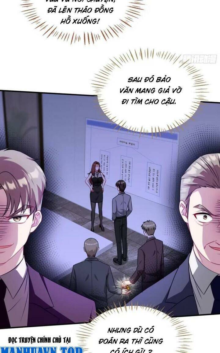 Bỏ Làm Simp Chúa, Ta Có Trong Tay Cả Tỉ Thần Hào: Chapter 29.1