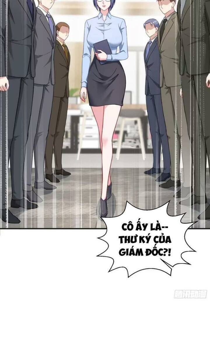 Bỏ Làm Simp Chúa, Ta Có Trong Tay Cả Tỉ Thần Hào: Chapter 29.1