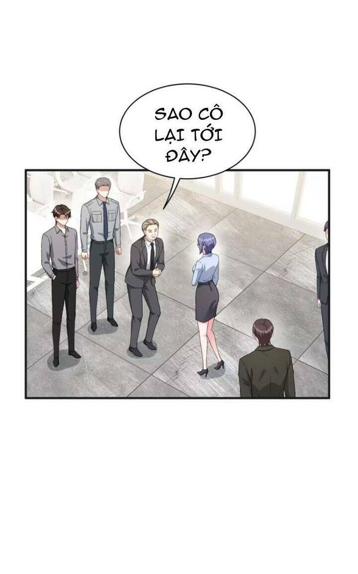 Bỏ Làm Simp Chúa, Ta Có Trong Tay Cả Tỉ Thần Hào: Chapter 29.1