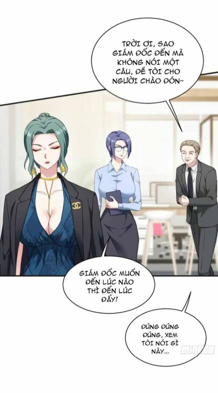Bỏ Làm Simp Chúa, Ta Có Trong Tay Cả Tỉ Thần Hào: Chapter 29.1