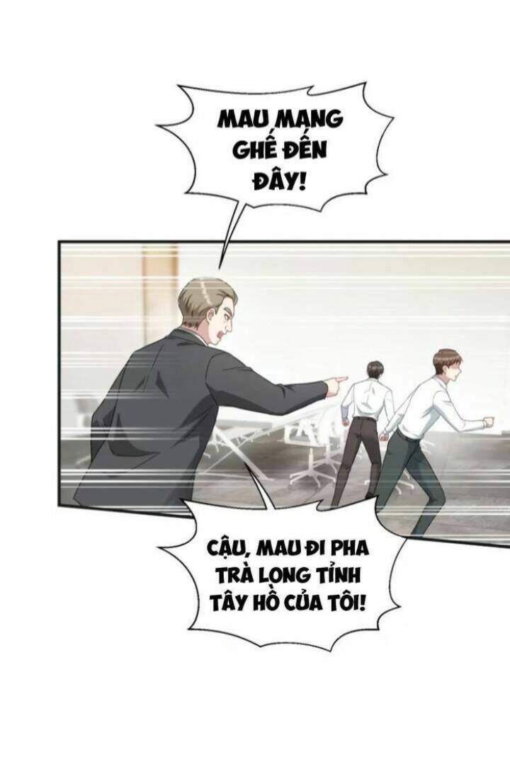Bỏ Làm Simp Chúa, Ta Có Trong Tay Cả Tỉ Thần Hào: Chapter 29.1