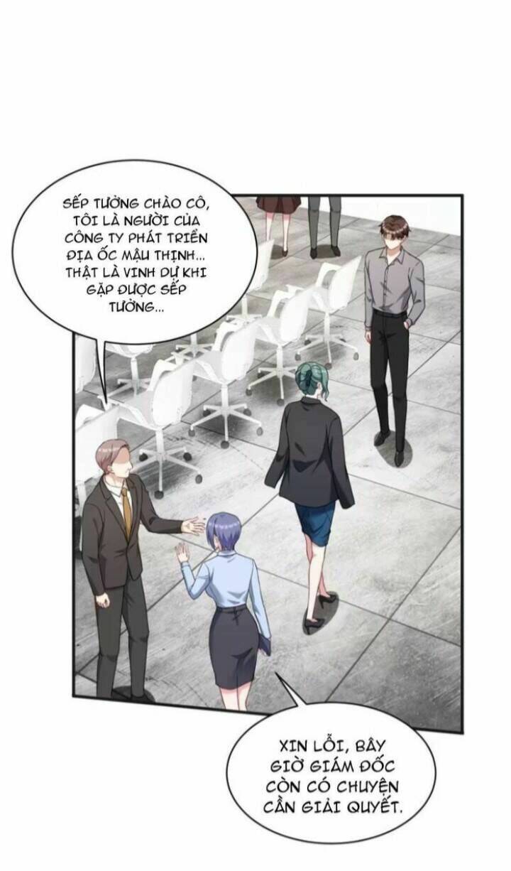 Bỏ Làm Simp Chúa, Ta Có Trong Tay Cả Tỉ Thần Hào: Chapter 29.1