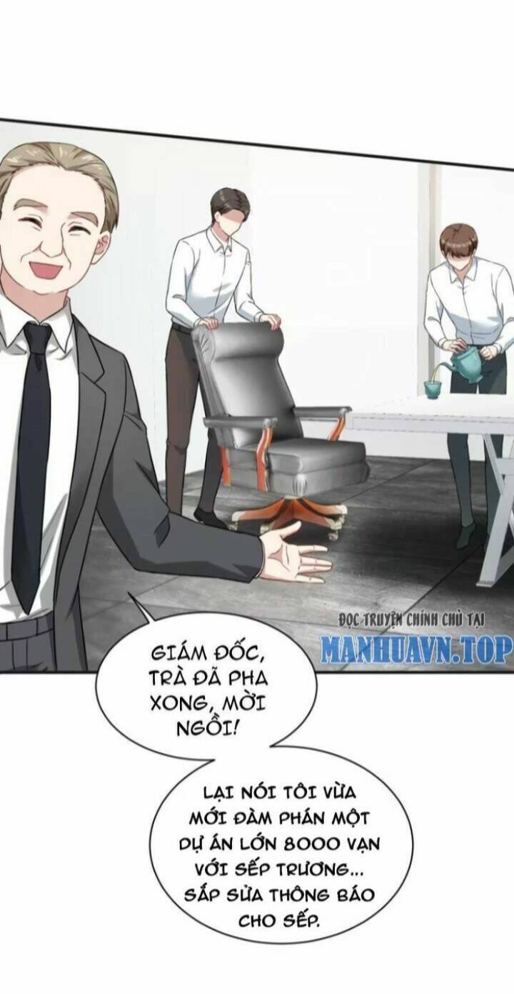 Bỏ Làm Simp Chúa, Ta Có Trong Tay Cả Tỉ Thần Hào: Chapter 29.1
