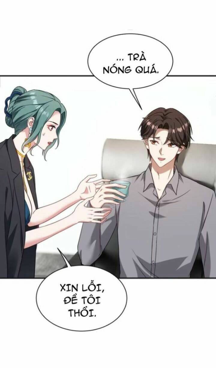 Bỏ Làm Simp Chúa, Ta Có Trong Tay Cả Tỉ Thần Hào: Chapter 29.1