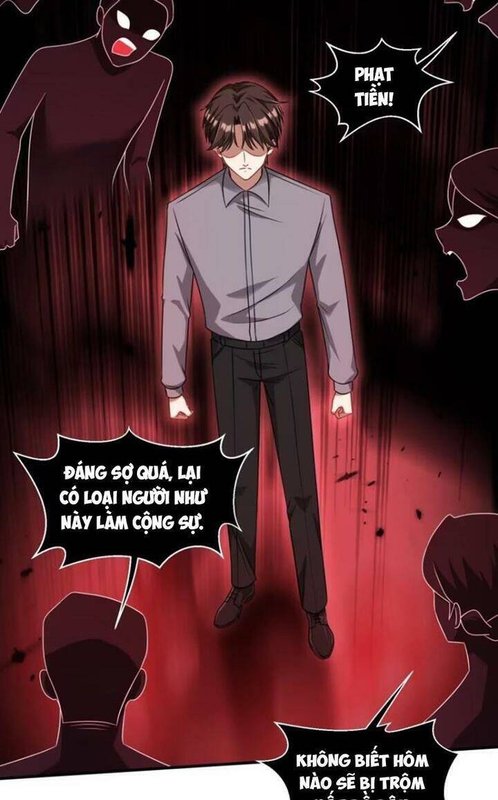Bỏ Làm Simp Chúa, Ta Có Trong Tay Cả Tỉ Thần Hào: Chapter 29.1