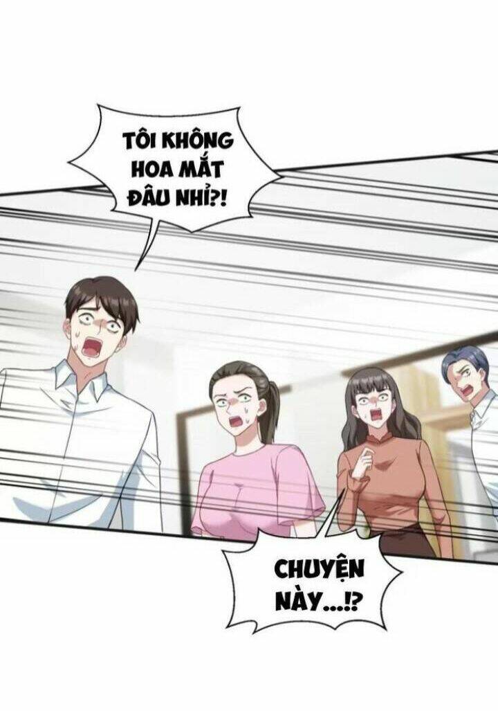 Bỏ Làm Simp Chúa, Ta Có Trong Tay Cả Tỉ Thần Hào: Chapter 29.2