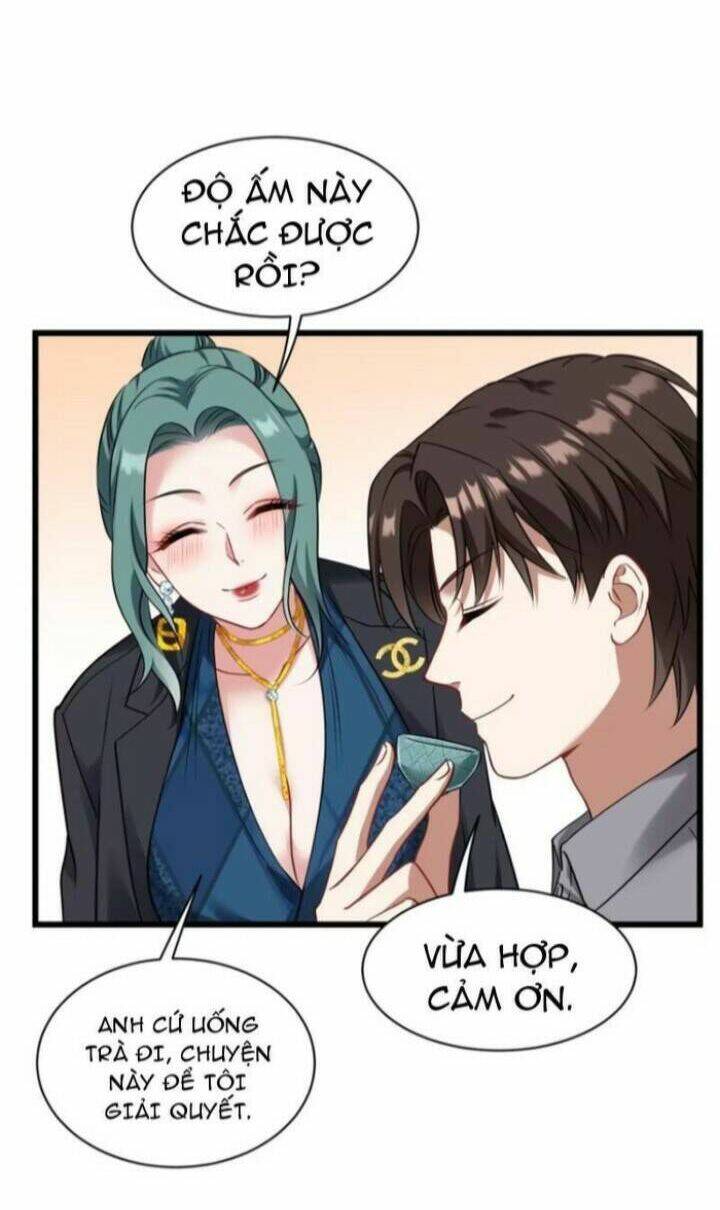 Bỏ Làm Simp Chúa, Ta Có Trong Tay Cả Tỉ Thần Hào: Chapter 29.2