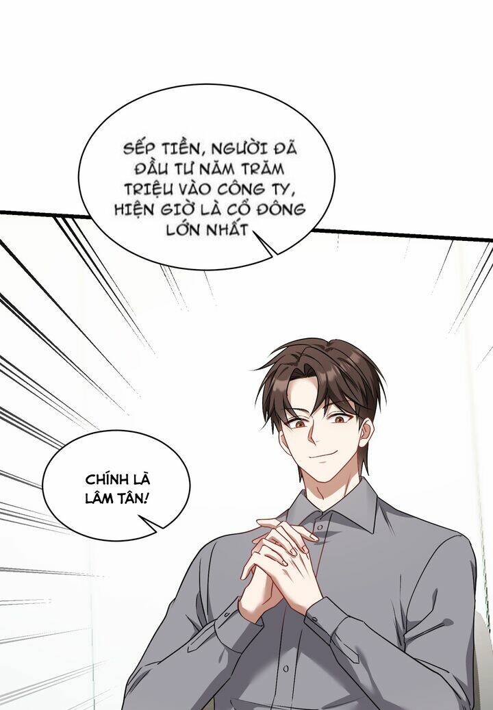 Bỏ Làm Simp Chúa, Ta Có Trong Tay Cả Tỉ Thần Hào: Chapter 29.2
