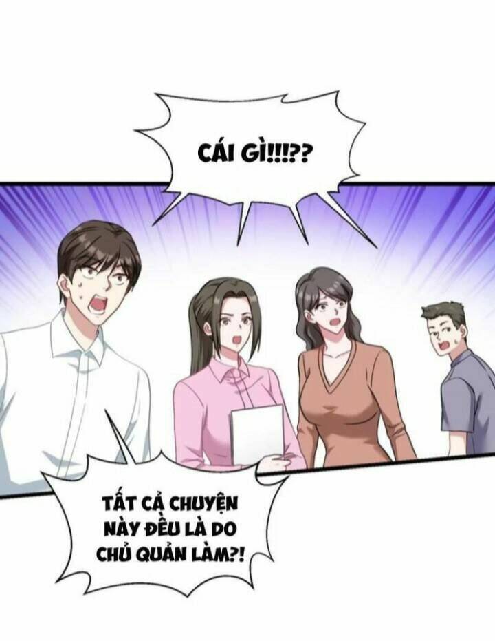 Bỏ Làm Simp Chúa, Ta Có Trong Tay Cả Tỉ Thần Hào: Chapter 29.2