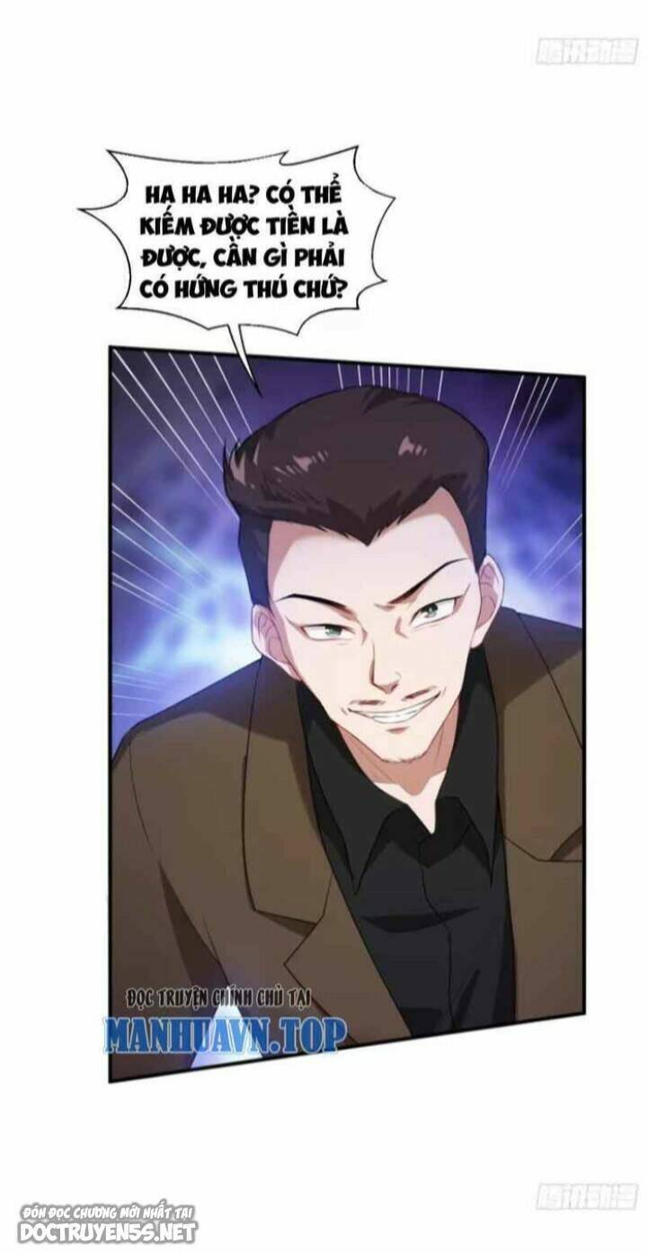 Bỏ Làm Simp Chúa, Ta Có Trong Tay Cả Tỉ Thần Hào: Chapter 29