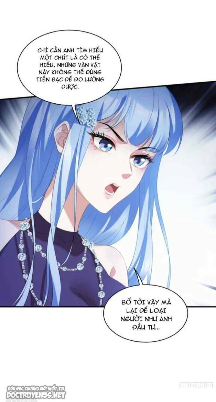 Bỏ Làm Simp Chúa, Ta Có Trong Tay Cả Tỉ Thần Hào: Chapter 29