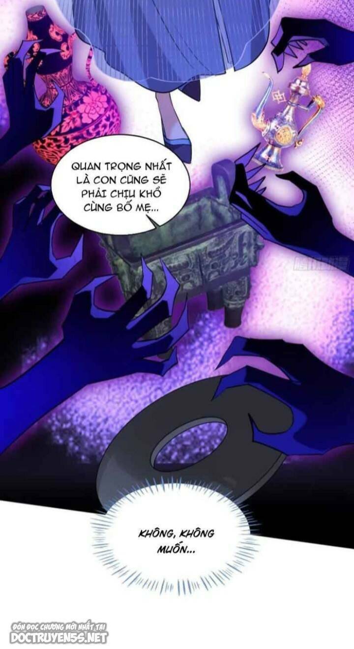 Bỏ Làm Simp Chúa, Ta Có Trong Tay Cả Tỉ Thần Hào: Chapter 29