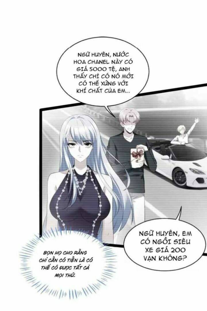 Bỏ Làm Simp Chúa, Ta Có Trong Tay Cả Tỉ Thần Hào: Chapter 29