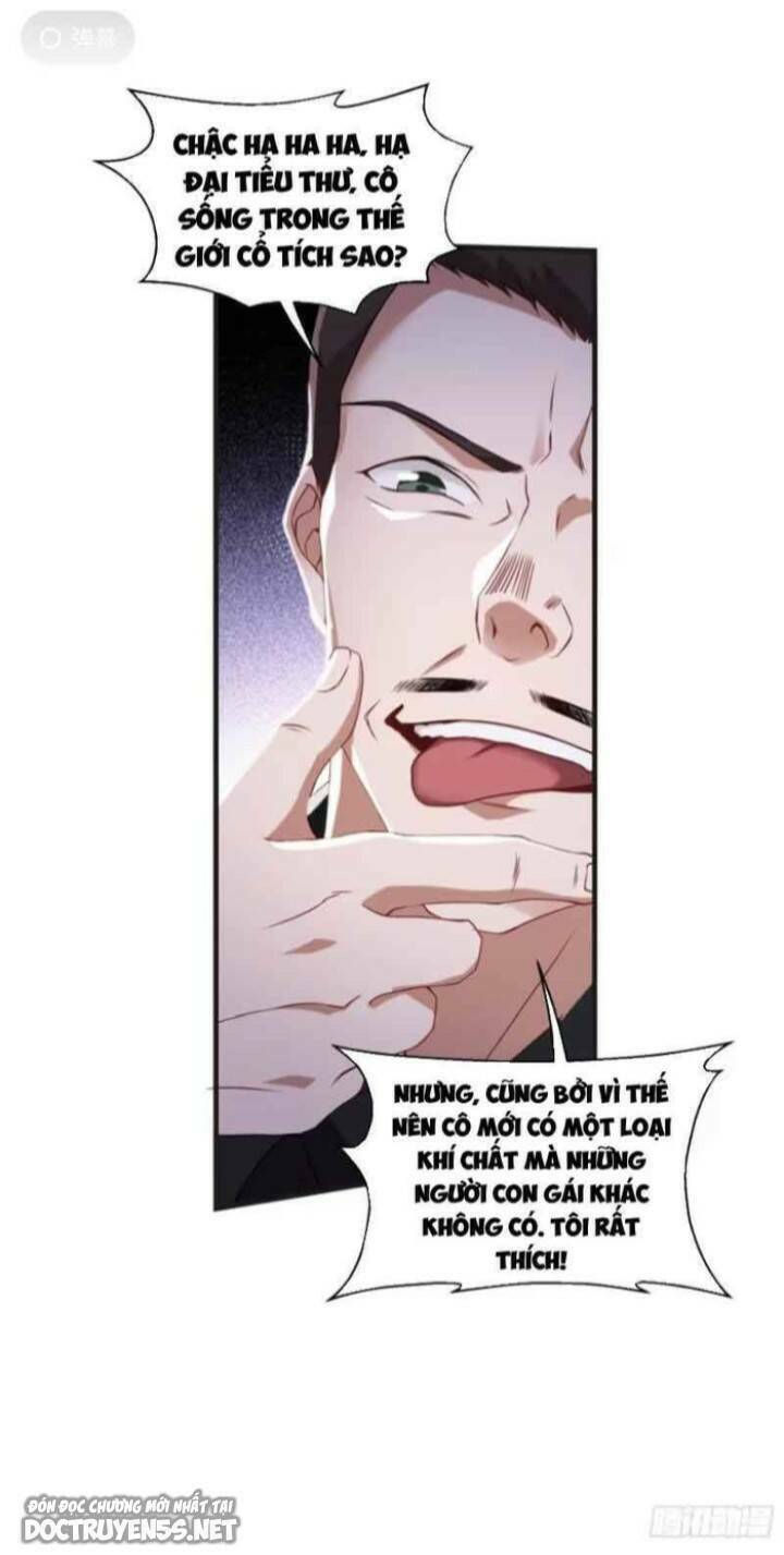 Bỏ Làm Simp Chúa, Ta Có Trong Tay Cả Tỉ Thần Hào: Chapter 29