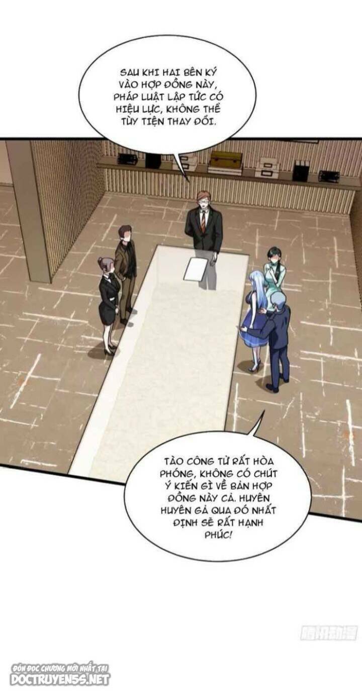 Bỏ Làm Simp Chúa, Ta Có Trong Tay Cả Tỉ Thần Hào: Chapter 29