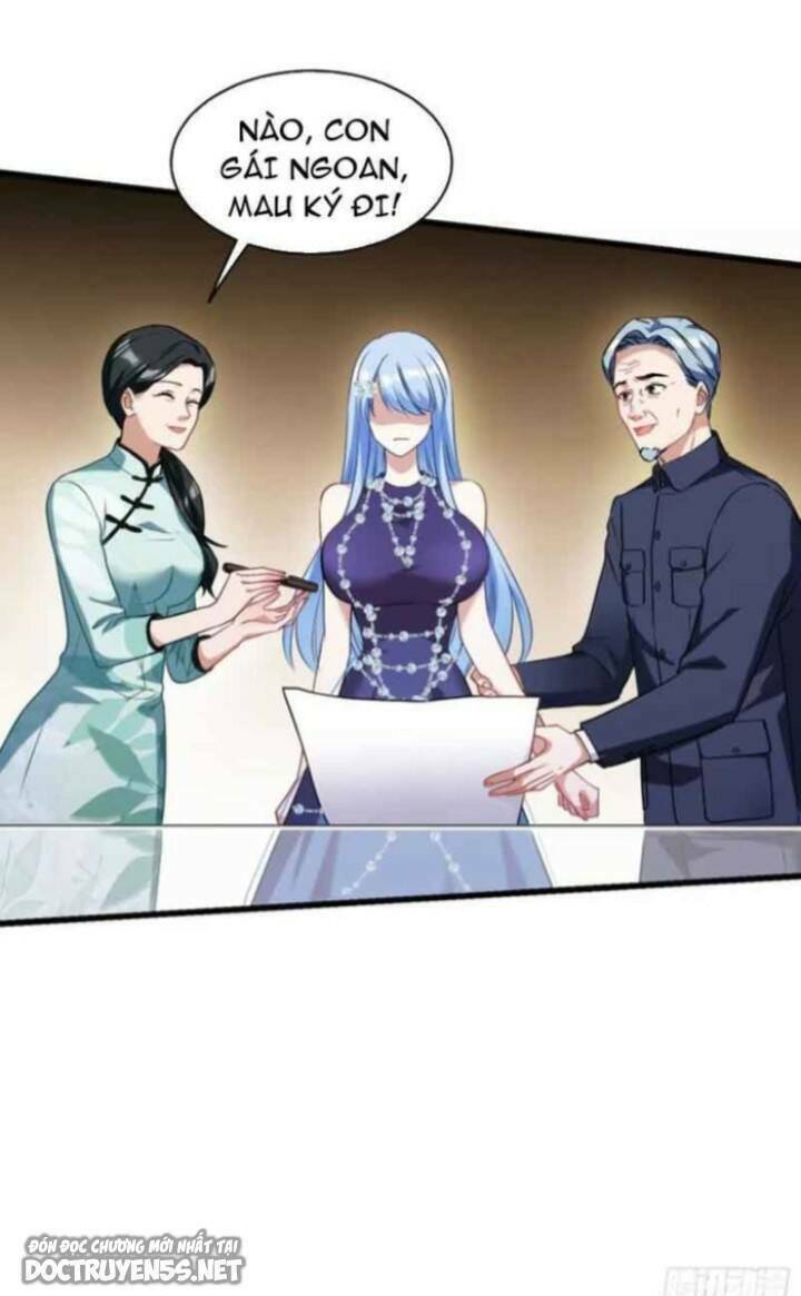 Bỏ Làm Simp Chúa, Ta Có Trong Tay Cả Tỉ Thần Hào: Chapter 29
