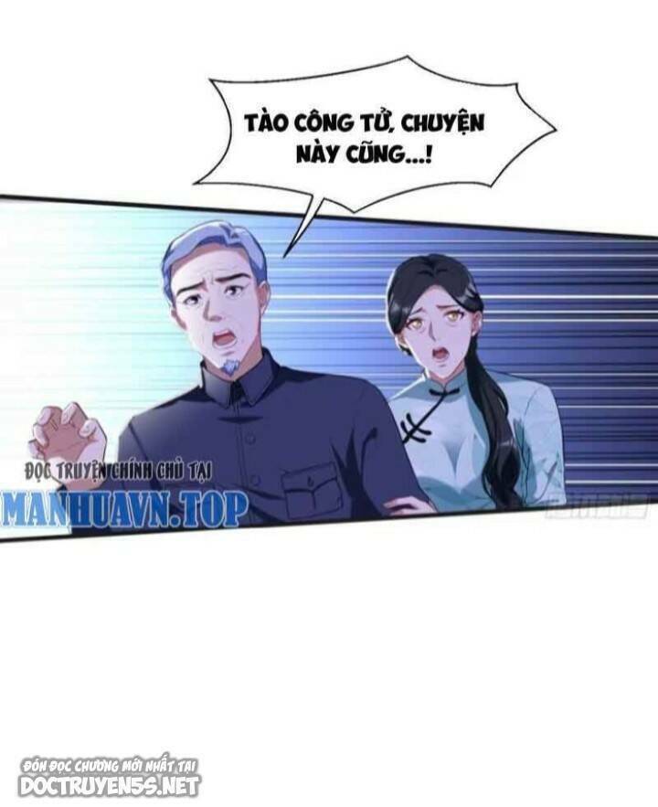 Bỏ Làm Simp Chúa, Ta Có Trong Tay Cả Tỉ Thần Hào: Chapter 29